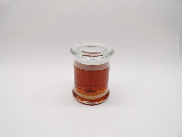 Cowboy Up! Gel Candle