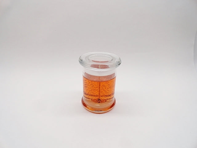 Apple Harvest Gel Candle