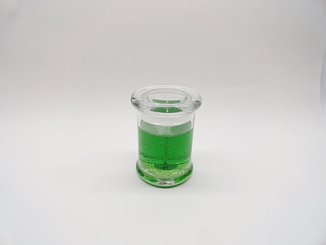 Zombie Breath Gel Candle