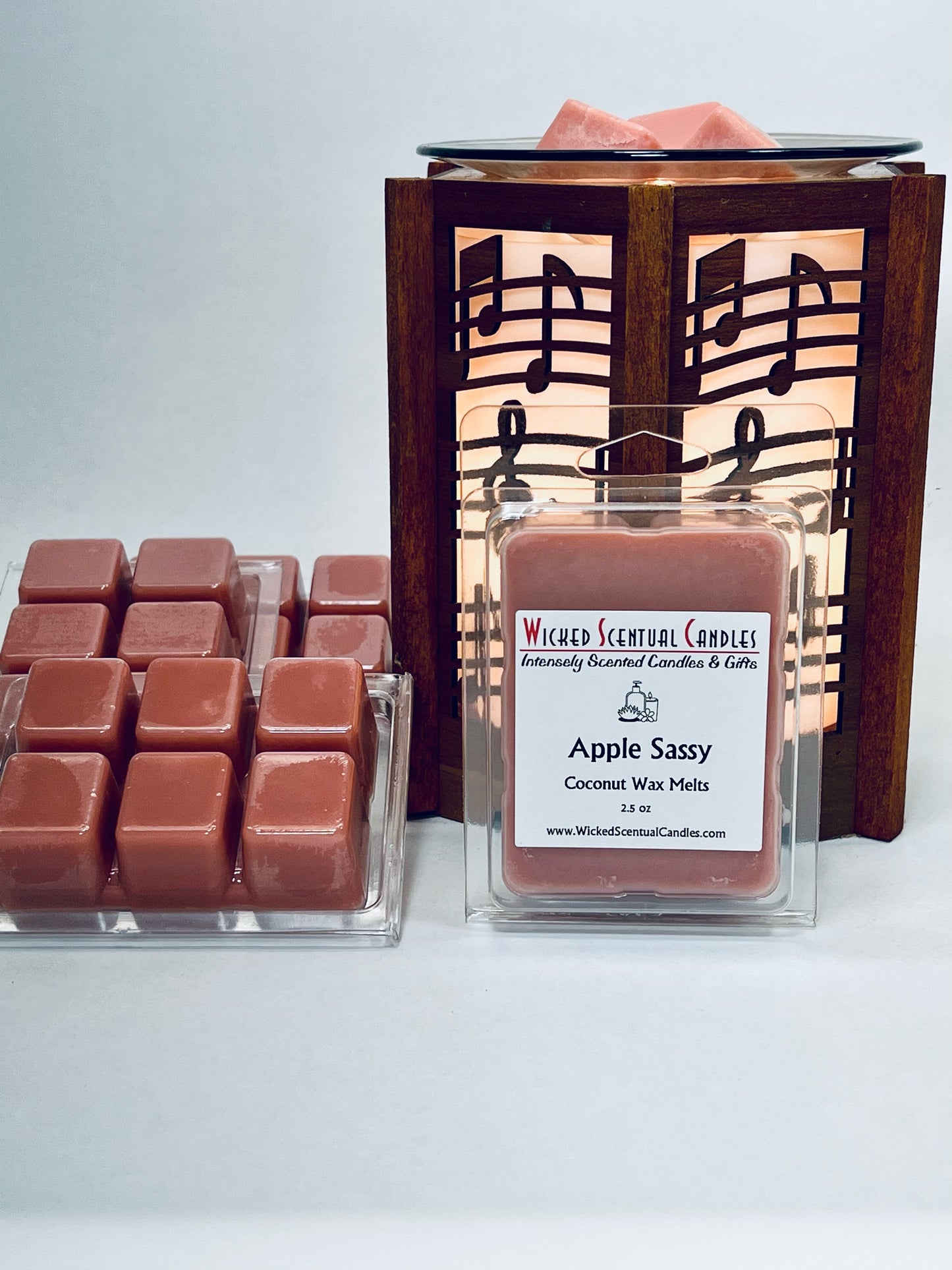 Apple Harvest Wax Melt