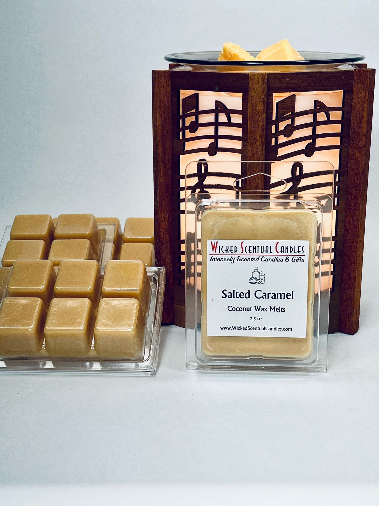 Salted Caramel