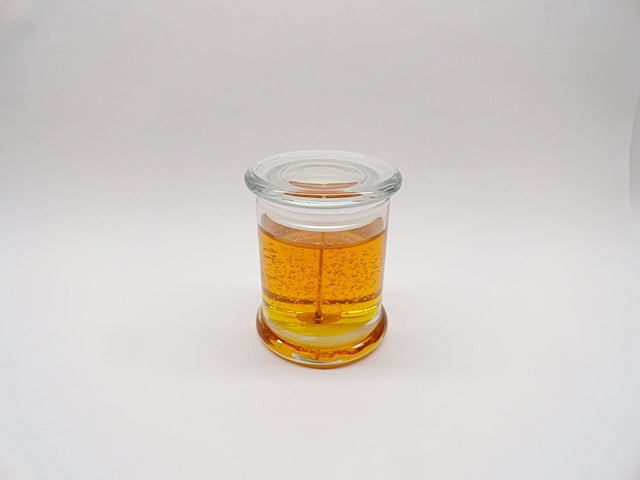 Pumpkin Muffins Gel Candle