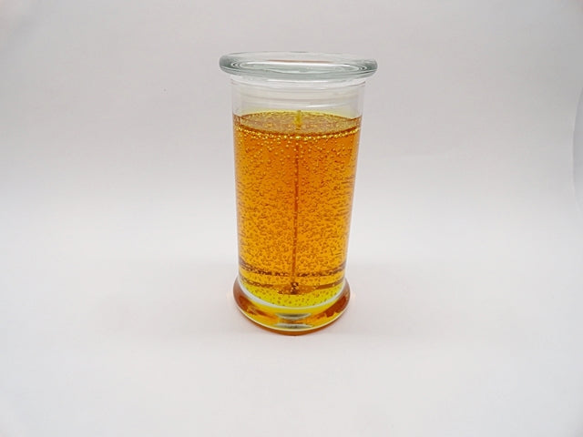 Fall in New England Gel Candle