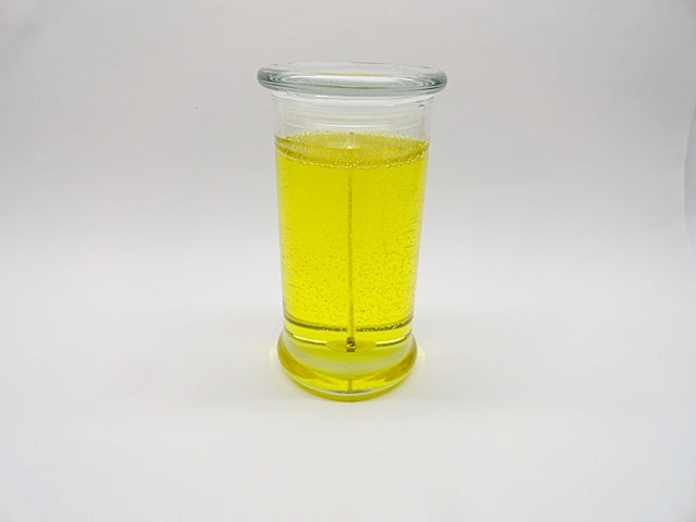 Lemon Gel Candle