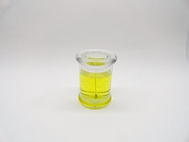 Lemon Gel Candle