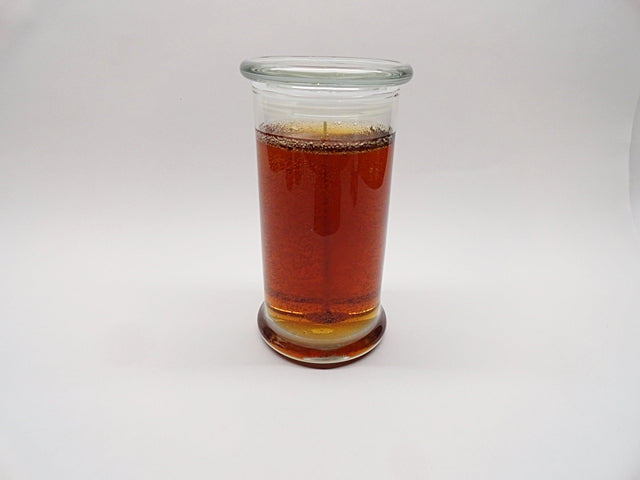 Reindeer Magic Gel Candle