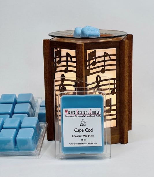 Cape Cod Wax Melt