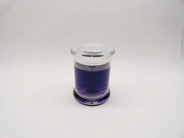 Love Potion Gel Candle