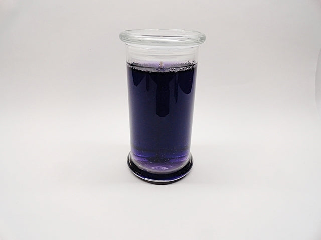 Love Potion Gel Candle