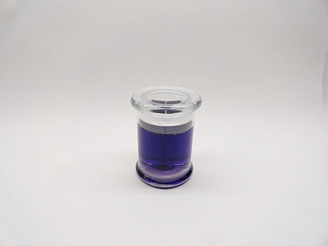 Love Potion Gel Candle