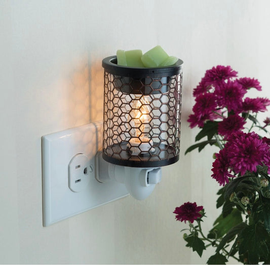 Chicken Wire Mini Melter