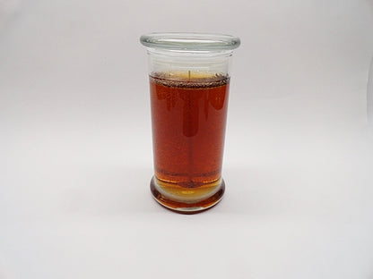 Cowboy Up! Gel Candle