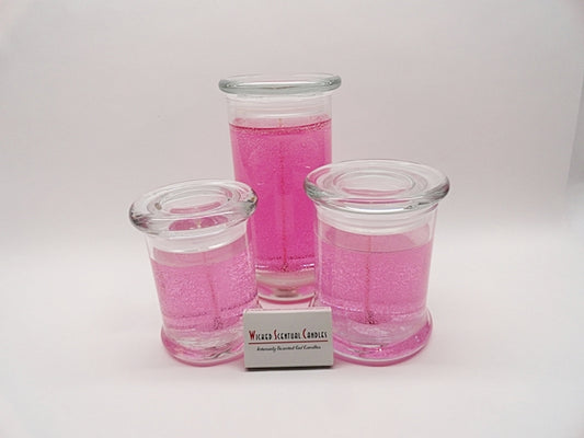 Adore Gel Candle