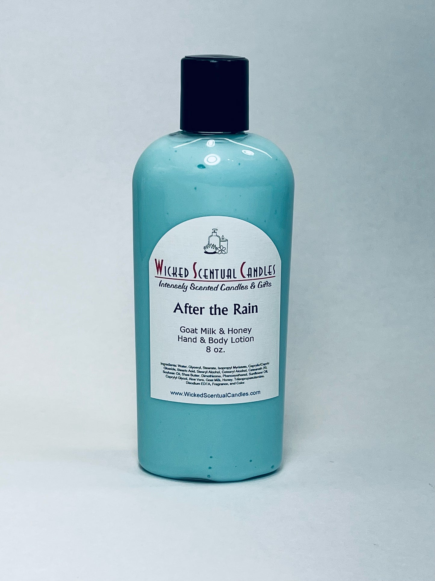 After the Rain Hand & Body Lotion