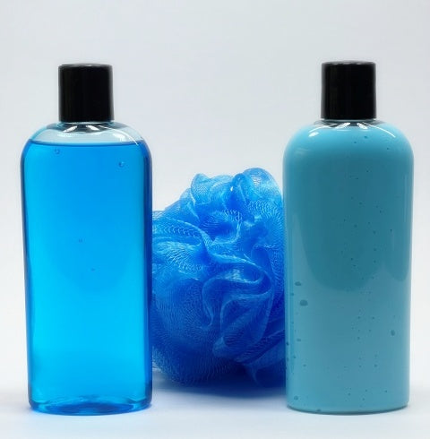 Blue Cactus Hand & Body Lotion