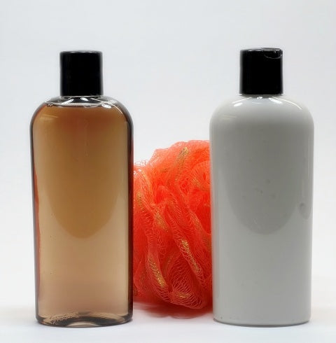 Cowboy Up! Goat Milk & Honey Lotion